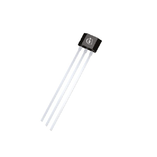 TLE4945LHALA1 Infineon Technologies  Magnetic Sensors - Switches (Solid State)